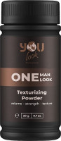 Купити You Look ONE Man Texturizing Powder - Текстурувальна пудра  20г Артикул: 000016171 Фото мініатюра № 1
