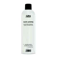 Купити Shot Hair Spray Special Colored And Thin Hair "T" - Лак-спрей для пофарбованого та пошкодженого волосся 490 мл Артикул: 000014066 Фото мініатюра № 1