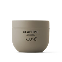 Купити Keune Claytime Матова формувальна глина  100 мл Артикул: 000015824 Фото мініатюра № 1