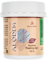 Купити Anna Lotan Alodem Azulene Peeling Gel - Пілінг-гель з азуленом  150 мл Артикул: 000008183 Фото мініатюра № 1