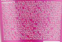 Купить Subtil Color Lab Volume Intense Volume Intense Thermo Protecteur - Термозащитный крем для нормальных и тонких волос 75мл Артикул: 000000965 Миниатюра фотографии № 2