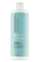 Купити Paul Mitchell Clean Beauty Hydrate Conditioner - Зволожувальний кондиціонер  1000 мл Артикул: 000013378 Фото мініатюра № 1