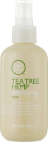 Купити Paul Mitchell Tea Tree Hemp Multitasking Spray Мультифункціональний спрей для волосся 200 мл Артикул: 000013796 Фото мініатюра № 1