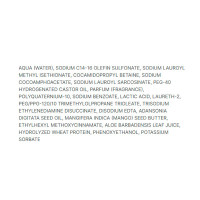 Купити Yellow Curls Shampoo Low Shampoo Шампунь для кучерявого волосся 500 мл Артикул: 000008466 Фото мініатюра № 2