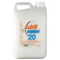 Купити SUBTIL OXY - Окислювачі з приємним араматом 3000 мл 6% Артикул: 000007256 Фото мініатюра № 1