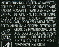 Купити Screen For Man Beard & Hair Conditioner Незмивний кондиціонер для волосся і бороди 150 мл Артикул: 000014500 Фото мініатюра № 2