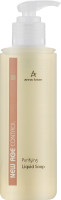 Купити Anna Lotan New Age Control Purifying Liquid Soap - Рідке мило  200 мл 104 Артикул: 000008129 Фото мініатюра № 1
