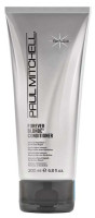 Купити Paul Mitchell Forever Blonde Conditioner - Зволожувальний кондиціонер для освітленого волосся 200 мл Артикул: 000000418 Фото мініатюра № 1