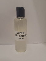 Купити Subtil PH - Регенеруючий шампунь, що закінчує процес фарбування 100 мл Артикул: 000001338 Фото мініатюра № 2