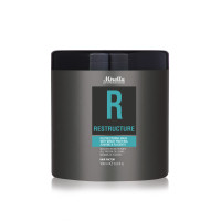 Купити Mirella Professional R Restrucrure - Відновлювальна маска з протеїнами пшениці 1000 мл Артикул: 000015110 Фото мініатюра № 1