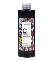 Купити Nouvelle Alkashampoo Шампунь глибокого очищення 400 мл Артикул: 000014021 Фото мініатюра № 1