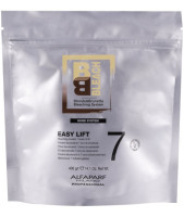 Купити Alfaparf BB Bleach Easy Lift 7 Tones Освітлювальна пудра 400 г Артикул: 000013522 Фото мініатюра № 1