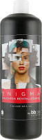 Купити BBcos Enigma Maschera Revitalizzante - Маска для волосся з гіалуроновою кислотою та екстрактом граната 1000 мл Артикул: 000012912 Фото мініатюра № 1