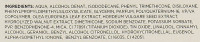 Купити Artego Touch Thermo Shimmer Двофазний спрей із термозахистом 150 мл Артикул: 000013689 Фото мініатюра № 2