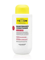Купити Yellow Color Care Conditioner Кондиционер для окрашенных волос 500 мл ye-35246 Артикул: 000013559 Фото мініатюра № 1
