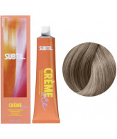 Купить  Ducastel Subtil ICE Colors 10IC - Стойкая крем-краска Холодный экстра-светлый блонд  60 ml Артикул: 000004555 Миниатюра фотографии № 1