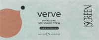 Купити Screen Purest Verve Energizing Veg Scalp Lotion Ампули для профілактики випадіння волосся 6*7 мл Артикул: 000015619 Фото мініатюра № 3