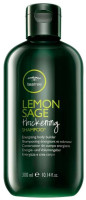 Купити Paul Mitchell Lemon Sage Thickening Shampoo - Шампунь на основі екстракту чайного дерева, лимона і шавлії 300 мл Артикул: 000000053 Фото мініатюра № 1