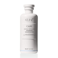 Купити Keune Care Dandruff Detox Shampoo Шампунь проти лупи 300 мл Артикул: 000014993 Фото мініатюра № 1