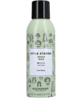 Купити Alfaparf Milano Style Stories Spray Wax Спрей-віск для укладання волосся 200 мл Артикул: 000015348 Фото мініатюра № 1