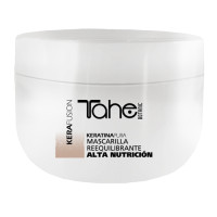 Купити Tahe Kerafusion Mask - Балансуюча маска для волосся  300 мл Артикул: 000005304 Фото мініатюра № 1