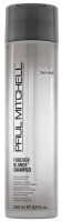Купити Paul Mitchell Forever Blonde Shampoo - Шампунь для освітленого волосся (безсульфатний) 250 мл Артикул: 000000049 Фото мініатюра № 1