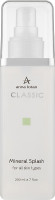 Купити Anna Lotan Classic Mineral Splash - Тонік Мінеральний Сплеш  200 мл 451 Артикул: 000008179 Фото мініатюра № 1