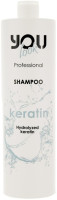 Купити You look Professional Shampoo - Шампунь для тонкого волосся 250 мл Артикул: 000014204 Фото мініатюра № 1