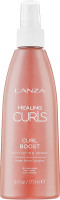 Купити L'anza Healing Curl Boost Activating Spray - Спрей-бустер для кучерявого волосся 177 мл Артикул: 000015081 Фото мініатюра № 1