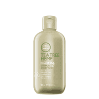 Купити Paul Mitchell Tea Tree Hemp Restoring Shampoo & Body Wash Відновлювальний шампунь і гель для душу 300 мл Артикул: 000014820 Фото мініатюра № 1