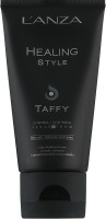 Купити L'anza Healing Style Taffy Cream - Крем для укладання волосся 75 мл Артикул: 000008634 Фото мініатюра № 1