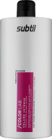 Купити Subtil Color Lab Volume Lab Volume Intense Volumizing Shampoo - Шампунь для об'єму волосся 1000 ml Артикул: 000012609 Фото мініатюра № 1