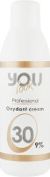 Купити You look Professional Oxydant Cream - Окислювач 9% 3000 мл Артикул: 000010817 Фото мініатюра № 1
