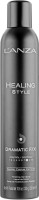 Купити L'anza Healing Style Style Dramatic F/X - Лак для волосся сильної фіксації 350 мл Артикул: 000008625 Фото мініатюра № 1