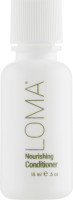 Купить Loma Nourishing Conditioner - Питательный кондиционер для волос 15 мл Артикул: 000008269 Миниатюра фотографии № 1