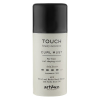 Купити Artego Curl Must Touch - Крем для кучерів 100мл Артикул: 000011359 Фото мініатюра № 1