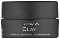 Купити L'anza Healing Style Clay - Глина для укладання волосся 100 г Артикул: 000008641 Фото мініатюра № 1