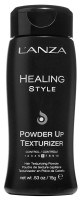 Купити L'anza Healing Style Powder Up Texturizer - Текстурувальна пудра для волосся 15 г Артикул: 000008638 Фото мініатюра № 1