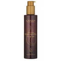 Купити L'anza Keratin Healing Oil Cream Gel - Крем-гель для волосся з кератиновою олією 200 мл Артикул: 000008618 Фото мініатюра № 1