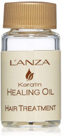 Купити L'anza Keratin Healing Oil Hair Treatment - Засіб для блиску волосся 10 мл Артикул: 000008604 Фото мініатюра № 1