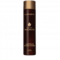 Купити L'anza Keratin Healing Oil Lustrous Conditioner - Кондиціонер для блиску волосся 250 мл Артикул: 000008610 Фото мініатюра № 1