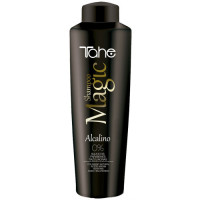 Купити Tahe Magic Alkaline Shampoo - Шампунь для глибокого очищення 1000 мл Артикул: 000005286 Фото мініатюра № 1