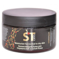 Купити ONmacabim MOISTURIZING CREAM FOR NORMAL to DRY SKIN - Зволожувальний крем для нормальної та сухої шкіри   200 мл Артикул: 000006234 Фото мініатюра № 1