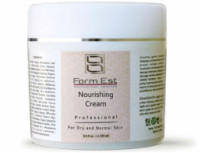 Купити FormEst Nourishing Cream - Живильний крем  200 мл Артикул: 000006086 Фото мініатюра № 1