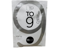 Купити BBcos Up To 9 - Пудра для освітлення волосся до 9 тонів у пакетиках 20 г Артикул: 000015310 Фото мініатюра № 1