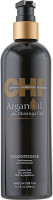 Купити CHI Argan Oil Conditioner - Відновлювальний кондиціонер 340 мл Артикул: 000000433 Фото мініатюра № 1