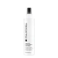 Купити Paul Mitchell Freeze & Shine Super Spray - Спрей для укладання сильної фіксації "Заморожування і блиск" 250 мл Артикул: 000000656 Фото мініатюра № 1