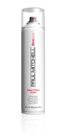 Купити Paul Mitchell Super Clean Extra - Лак сильної фіксації 300 мл Артикул: 000000653 Фото мініатюра № 1