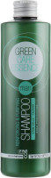 Купити BBcos Green Care Essence Man Reinforcing Purifying Shampoo - Шампунь для чоловіків 250 мл Артикул: 000011938 Фото мініатюра № 1