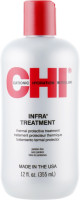 Купити CHI Infra Treatment - кондиціонер для волосся 355 мл Артикул: 000001050 Фото мініатюра № 1